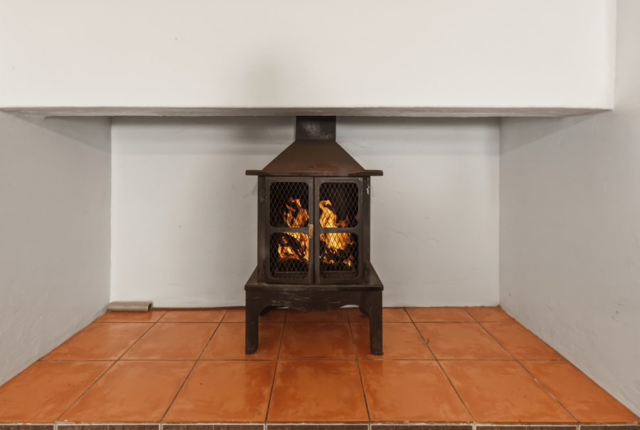 4 Bedroom Property for Sale in Bay Park Western Cape